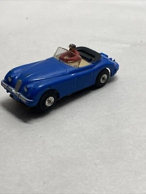 Vibrador Aurora Original - JAGUAR CONV. LLANTAS Y NEUMÁTICOS ORIGINALES RANURA HO AZUL Foto 1 de 4