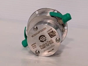 Fluid-o-Tech (Gambro) 6983548 P1/P2 Pump Head, MG304XJ0PS00201, HSP304A - Picture 1 of 21