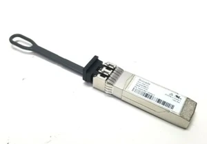Module De Transceiver SFP+ Brocade XBR-000192, SFP+, SWL, 16G, 1-PK, BR - Bild 1 von 5