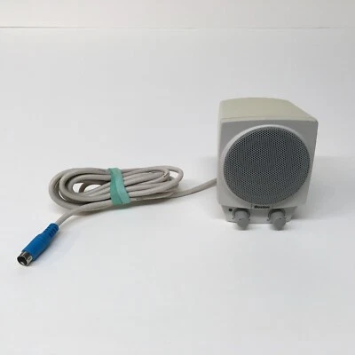 Boston Acoustics Digital BA735 Main Satellite Speaker ONLY - TESTED - Image 1 of 4