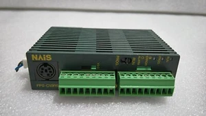 [Used] Matsushita / FP0-C10RS / NAiS FP0-C10 Control Unit - Picture 1 of 4