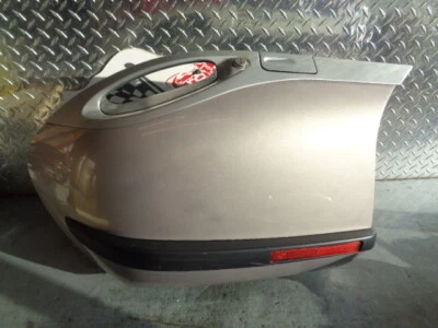 Alforja lateral izquierda BMW K1200LT K1200 LT 1999-2004 muy buen estado Foto 1 de 4