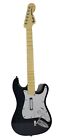 Harmonix Fender Stratocaster Guitar Playstation 822151 No Dongle Untested AS-IS 