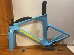 Trek Speed Concept Project One 2018-2021 Größe M Rahmenset - Bild 1 von 13