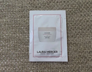 BN LAURA MERCIER AMBRE VANILLE SERUM BODY CREAM - 5 ML ! - Picture 1 of 2
