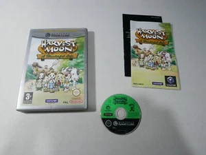 Harvest Moon A Wonderful Life Complet Nintendo Game Cube - Imagen 1 de 2