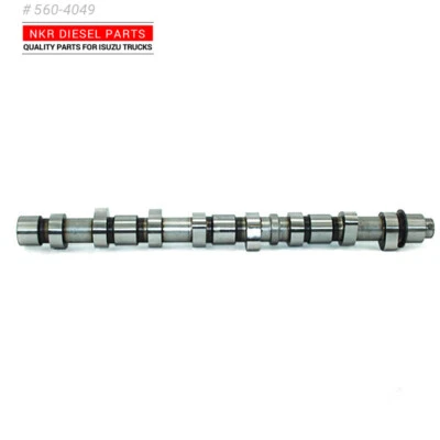 Camshaft For Isuzu NPR NPR-HD NQR 4HE1 4.8L 1998-2004 - Image 1 of 4