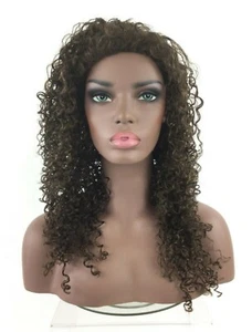STUDIO WIGS Premium Quality Curly Wavy Natural Fashion Wig Audrey 412 - Picture 1 of 4
