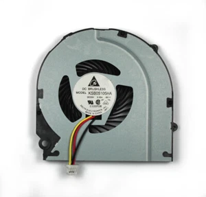 HP Pavilion dm4-3000 Replacement Laptop Fan - Picture 1 of 1