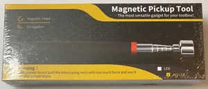 MAGNETIC Pickup Tool With Magnetic Head And Extends Up To 30” - Bild 1 von 2