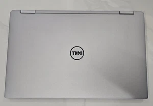 13" Dell XPS 13 9365, i5-7Y54 1,20GHz, 8GB, 256GB SSD, Touchscreen Win10 PRO - Bild 1 von 8