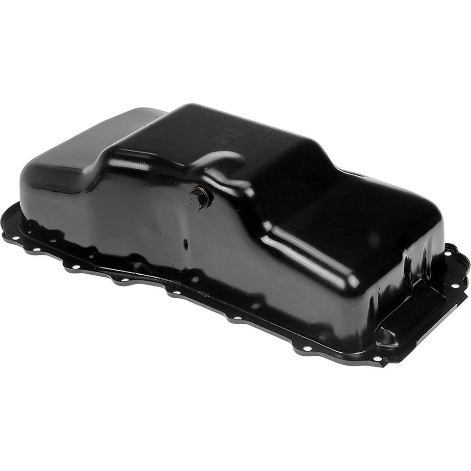 264-205 Dorman Oil Pan for Dodge Grand Caravan Chrysler Town & Country and 90-10 - Image 1 of 1