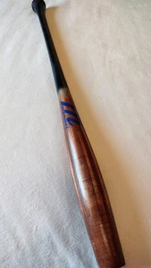 NEW Torpedo Marucci 33"/31.5oz Maple Wood Baseball Bat Blem Natural Brown/Black - Picture 1 of 9