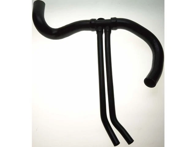 Lower Radiator Hose For 1999-2004 Ford F250 Super Duty 5.4L V8 GAS 2003 NZ333NH - Image 1 of 1