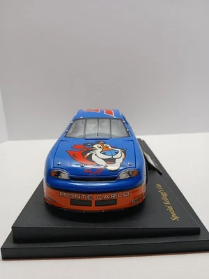 vintage nascar #5 terry labonte kellogg's frosted flakes diecast car - Image 1 of 4