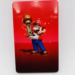 Estuche Steelbook Mario Kart 8 Deluxe (Sin Juego) MEJOR COMPRA EXCLUSIVA - Imagen 1 de 5