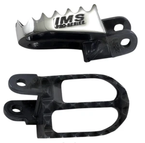 IMS Products Pro-Series Footpegs - CR/XR | 292211-4 - Bild 1 von 2