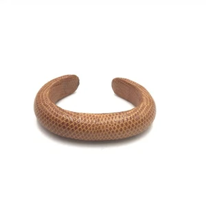 BOTTEGA VENETA Brazalete Marco Polo Accesorios - Imagen 1 de 11
