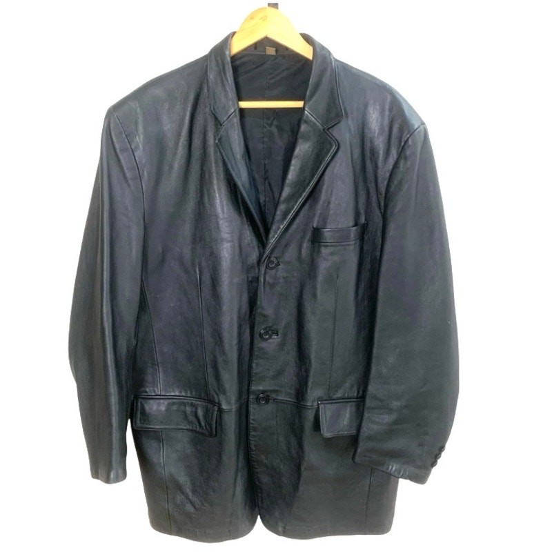 J. Ferrar Leather Suit Jackets for Men for sale | eBay J. Ferrar Leather Suit Jackets for Men for sale | eBay