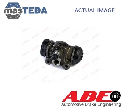 C51091ABE DRUM WHEEL BRAKE CYLINDER REAR ABE FOR FORD MAVERICK 2.4 I,2.7 TD - Image 1 of 4