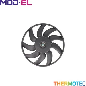 FAN RADIATOR D8A011TT FOR AUDI A7/Sportback A6/C7 Q5 A5/Convertible A4/Allroad - Picture 1 of 7