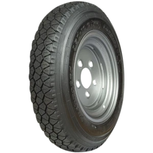 CHENG SHIN 4.50 - 10 TT 76M C-816 TRAILERMAXX 6PR  TR13 - Bild 1 von 3