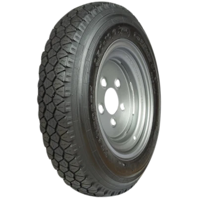 CHENG SHIN 4.50 - 10 TT 76M C-816 TRAILERMAXX 6PR  TR13 - Bild 1 von 3