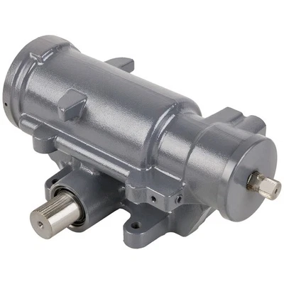 For Chevy GMC Pickup Suburban K5 Blazer 4WD 1977-1979 Power Steering Gearbox CSW - Image 1 of 4