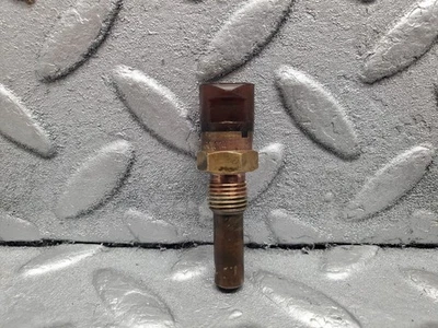 ⚙50818⚙ Mercedes-Benz W108 280SE 3.5 Coolant Temperature Sensor Bosch 0280130014 - Image 1 of 4