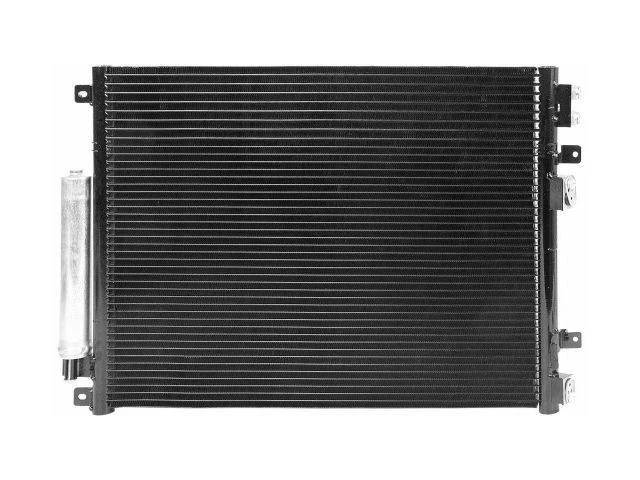 Condensador AC para 2009-2014 Chrysler 300 2010 2011 2012 2013 YK856XC - Imagem 1 de 1