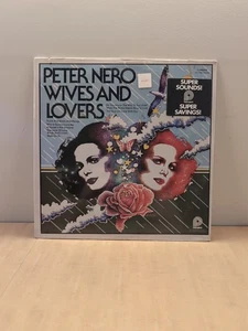 Peter Nero – Wives And Lovers - Camden – ACL-7008 1976 - Bild 1 von 7