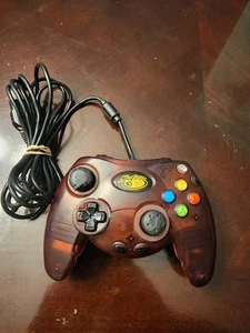 MadCatz Wired Controller Red - Picture 1 of 2