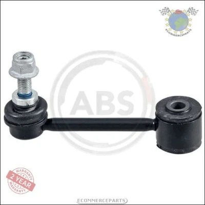 Biellette De Barre Stabilisatrice Abs Avant Pour Jeep Wrangler Iii Iv - Photo 1/3