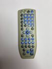 The Sharper Image Ml600 Remote Control For Under-Cabinet Cd Stereo Radio - Oem
