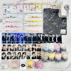 [OFFLINE] Stray Kids World Tour  dominATE SEOUL  POP-UP CAFE Official Merch - Picture 1 of 72