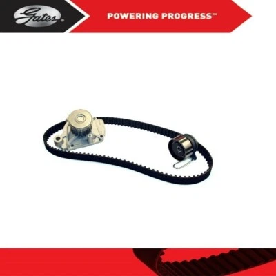 Kit de correia dentada com portões de bomba de água para 2001-2005 Honda Civic L4-1.7L - Imagem 1 de 4