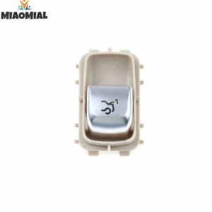 SP Beige Trunk Lid Tailgate Control Switch A2229050409-E0 For Benz 2017-19 W213 - Bild 1 von 5