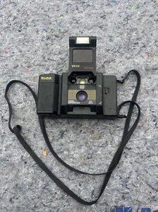 VINTAGE KODAK VR35 K12 KAMERA 35MM MIT GURT UNGETESTET - Bild 1 von 15