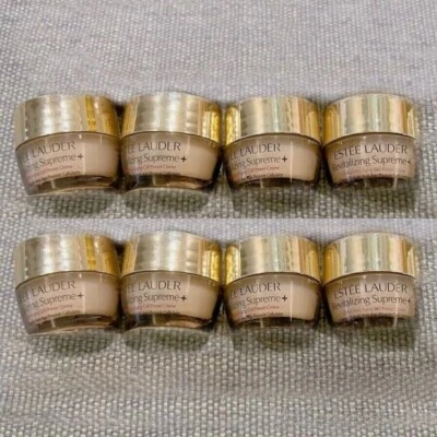 8x Bálsamo para ojos antienvejecimiento global revitalizante Estee Lauder 0,17 oz/5 ml Foto 1 de 4
