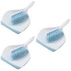 Small Home Desk Dustpan And Brush Set Small Pan Small Dustpan And Brush