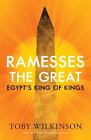 Ramses der Große: Ägyptens König der Könige (alte Leben) von Wilkinson, Toby