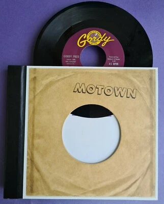 Motown complete singles vol 3 1963 5CD book box set Heatwave 45 Martha Vandellas - Image 1 of 4