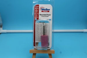 Weiler 36809 zylindrisch geformter Montagepunkt 3/4""X1-1/4"" 1/4"" Stamm - Bild 1 von 2