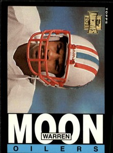 2001 Topps Archives Football Card Pick