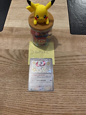 Flamenroule Shiny 319/190 - Sv4a Shiny Treasure Carte Pokémon Japonaise