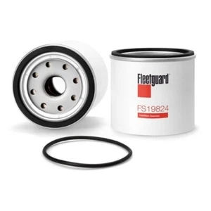 Filtro de combustible Fleetguard FS19824 genuino - Imagen 1 de 1