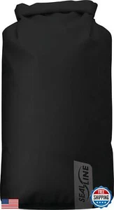 SealLine Discovery wasserdichter Trockentasche, schwarz, 10 Liter - Bild 1 von 3