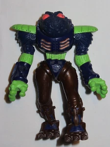 Vintage Bucky O'Hare Action Figure Toadborg 1990 Hasbro - Picture 1 of 2