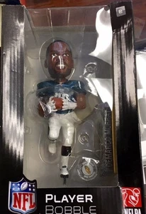 Demarco Murray Philadelphia Eagles 2015 Bobblehead DAMAGED - Picture 1 of 3