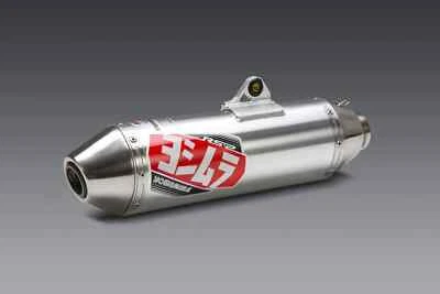 Escape antideslizante Yoshimura RS2 para Honda CRF150R 2007 2008 2009 2010 2011 2012 Foto 1 de 4